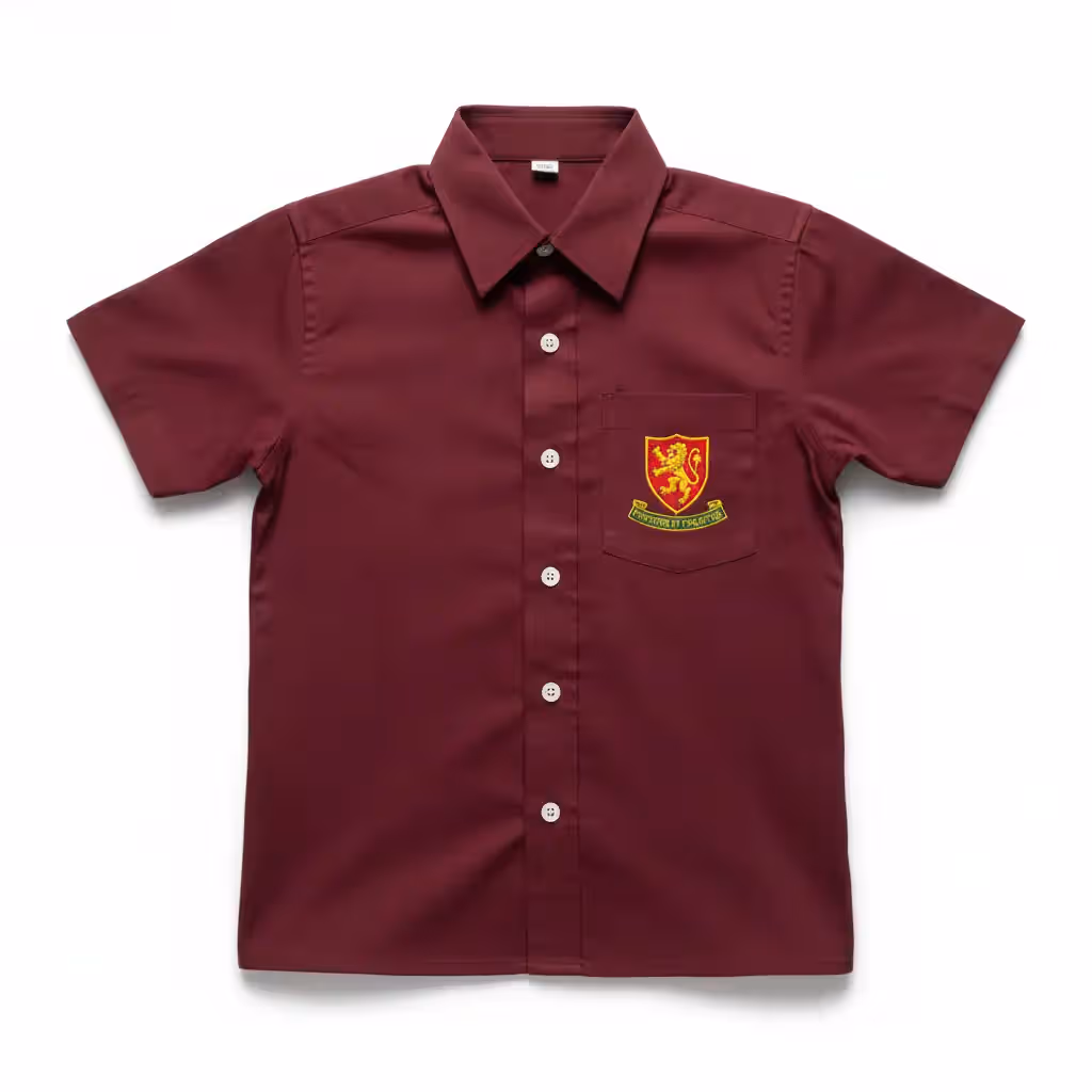 Siatex Bangladesh - High Quality School Shirts Supplier for US Market High Quality School Shirts Supplier for US Market