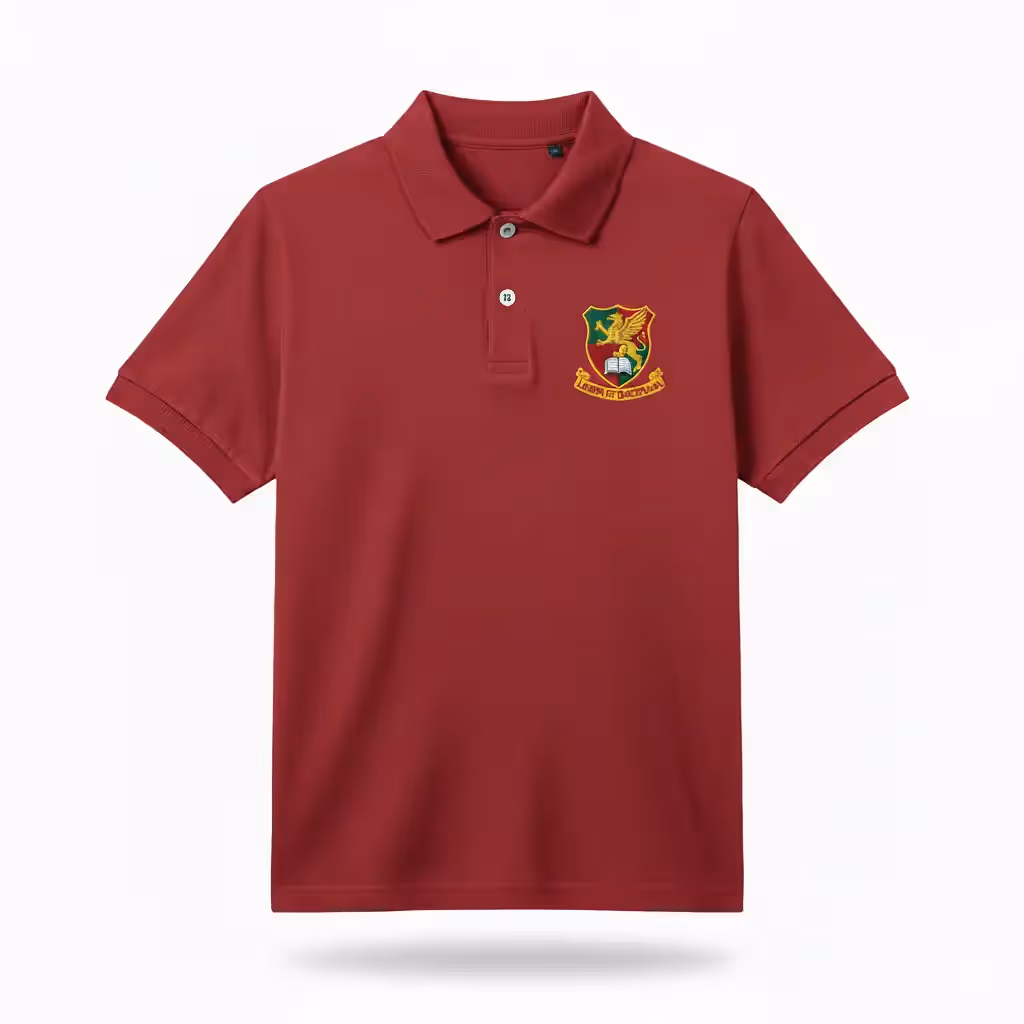 Siatex Bangladesh - High Quality School Tops Supplier for US Market High Quality School Tops Supplier for US Market