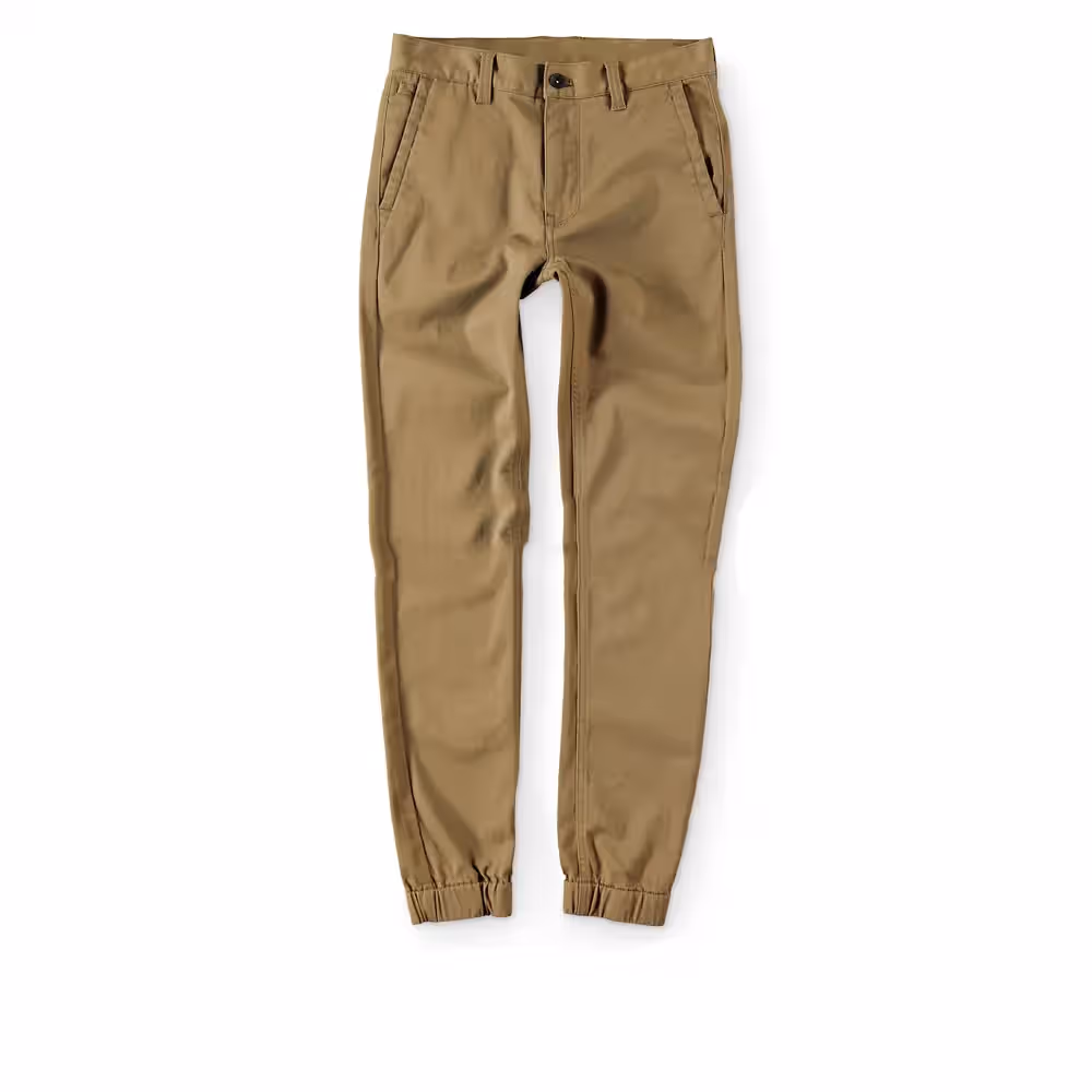 High School Boys Jogger Pants Supplier in Bangladesh