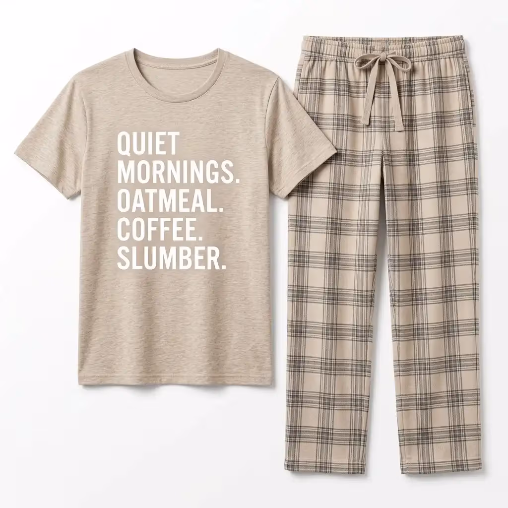 Homewear Sets to Denmark: Top Manufacturers from Bangladesh