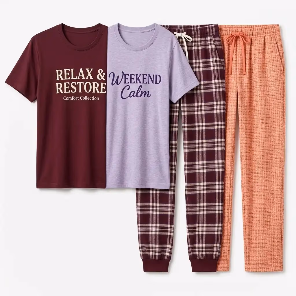Siatex Bangladesh - Homewear Sets to Oman: Top Manufacturers from Bangladesh Casual Pajamas Sets to Hungary: Trusted Exporters from Bangladesh