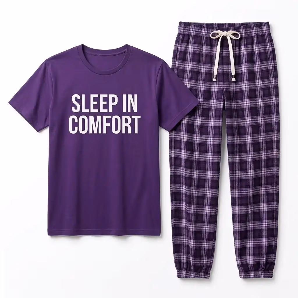 Homewear Sets to Spain: Top Manufacturers from Bangladesh
