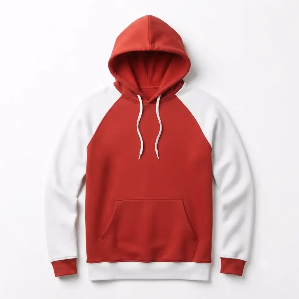 Hooded Fleece Sweatshirts Manufacturer Bangladesh for Spain