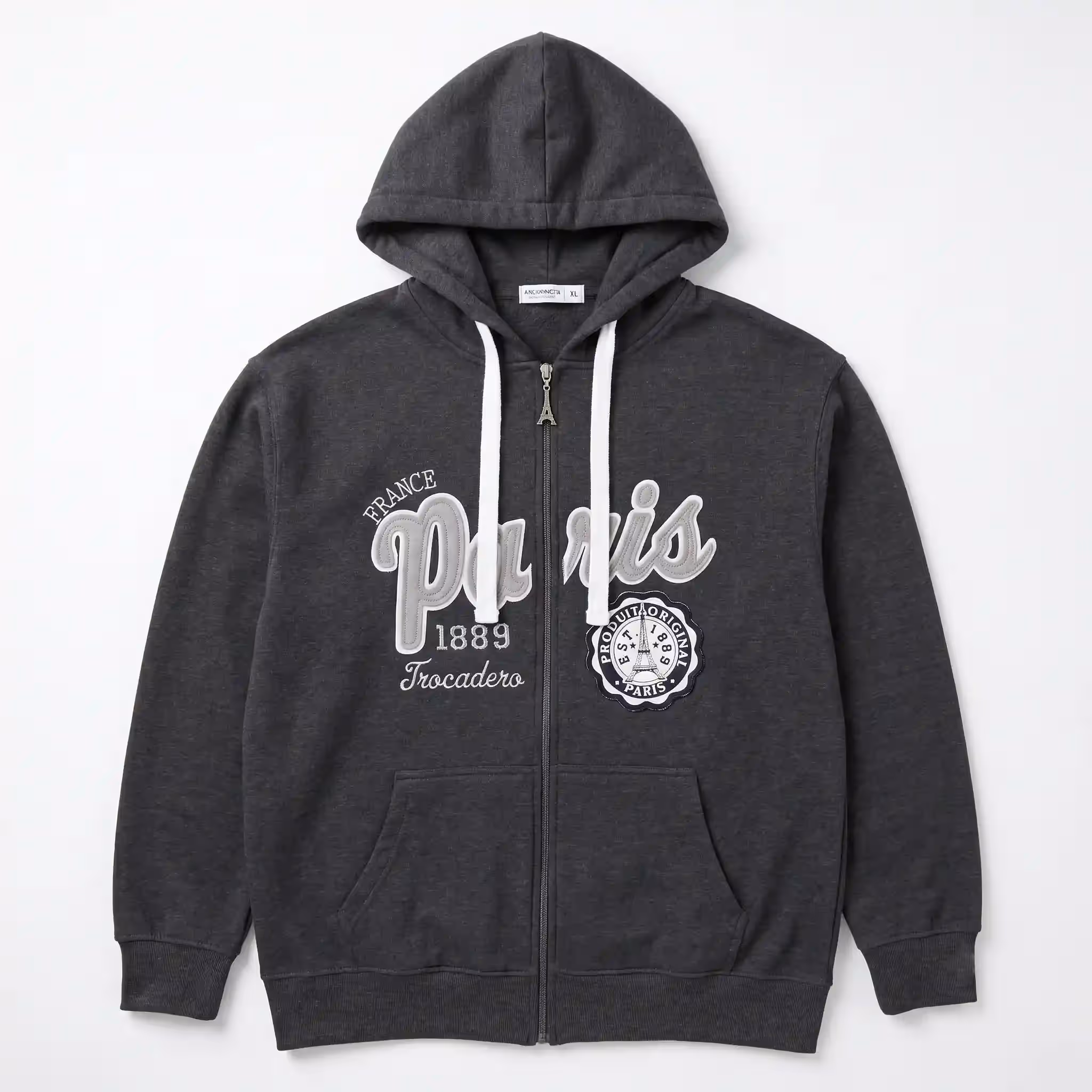 Hoodies Supplier for Lithuania Bangladesh OEM Garments Manufacturer