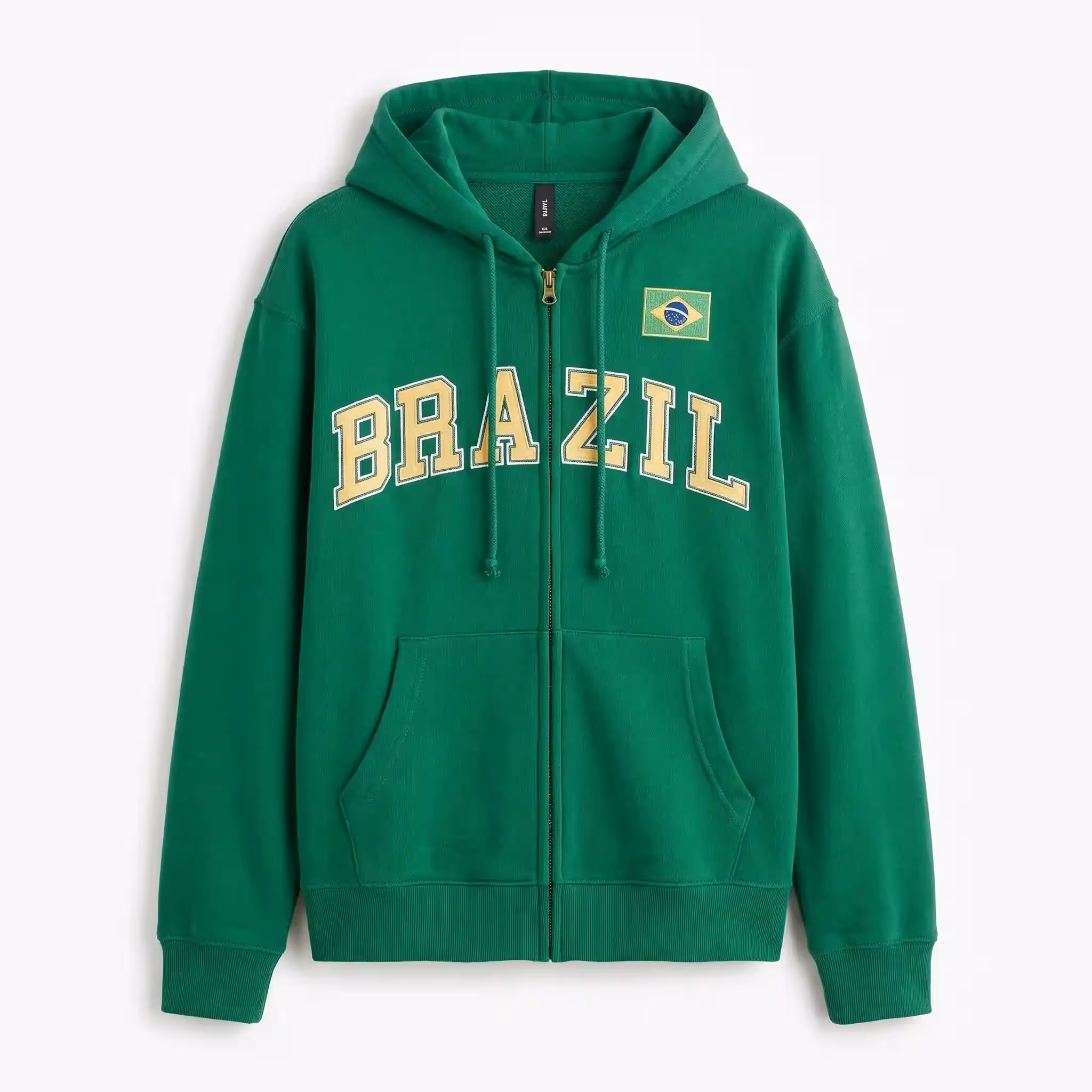 Hoodies Supplier for Spain Bangladesh OEM Garments Manufacturer