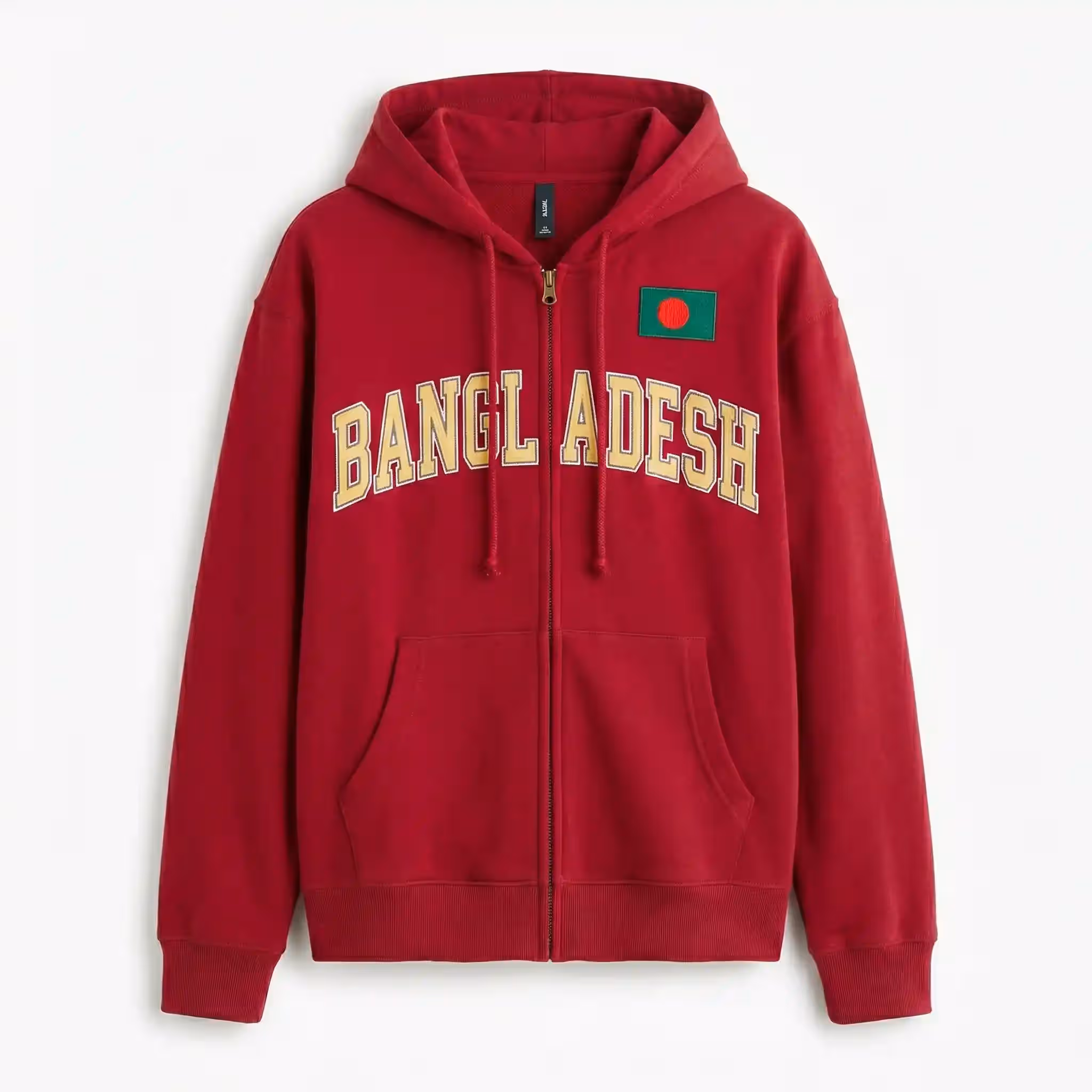 Hoodies Supplier for Germany Bangladesh OEM Garments Manufacturer