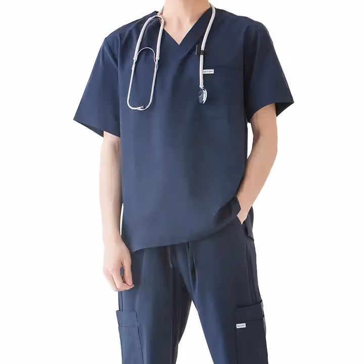 Siatex Bangladesh - Hospital Uniform Medical Scrubs Set from Bangladesh Hospital Uniform Medical Scrubs Set from Bangladesh