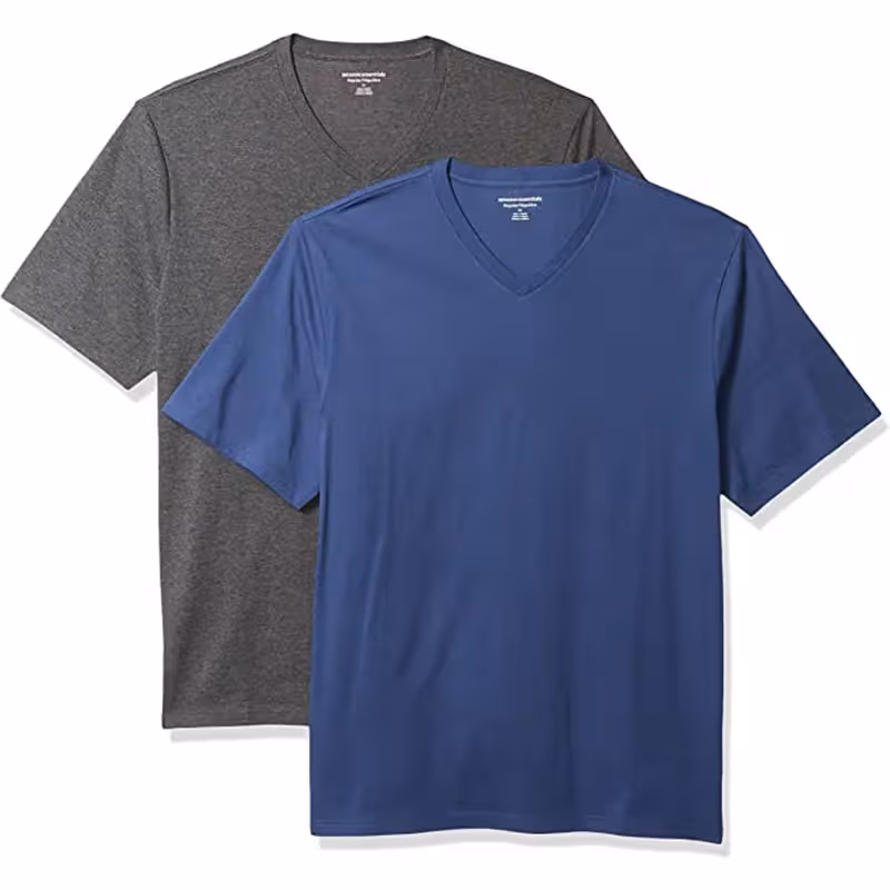 Imports T-shirts from Bangladesh Knitwear Manufacturer