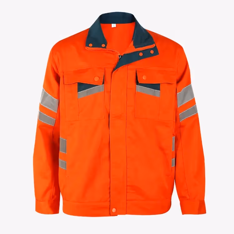 Industry Worker Safety Clothing Manufacturer in Bangladesh