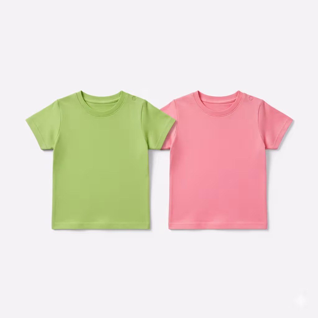 Infant Blank T Shirts | Germany & Usa Brands &ndash; Reliable Infant Apparel Production