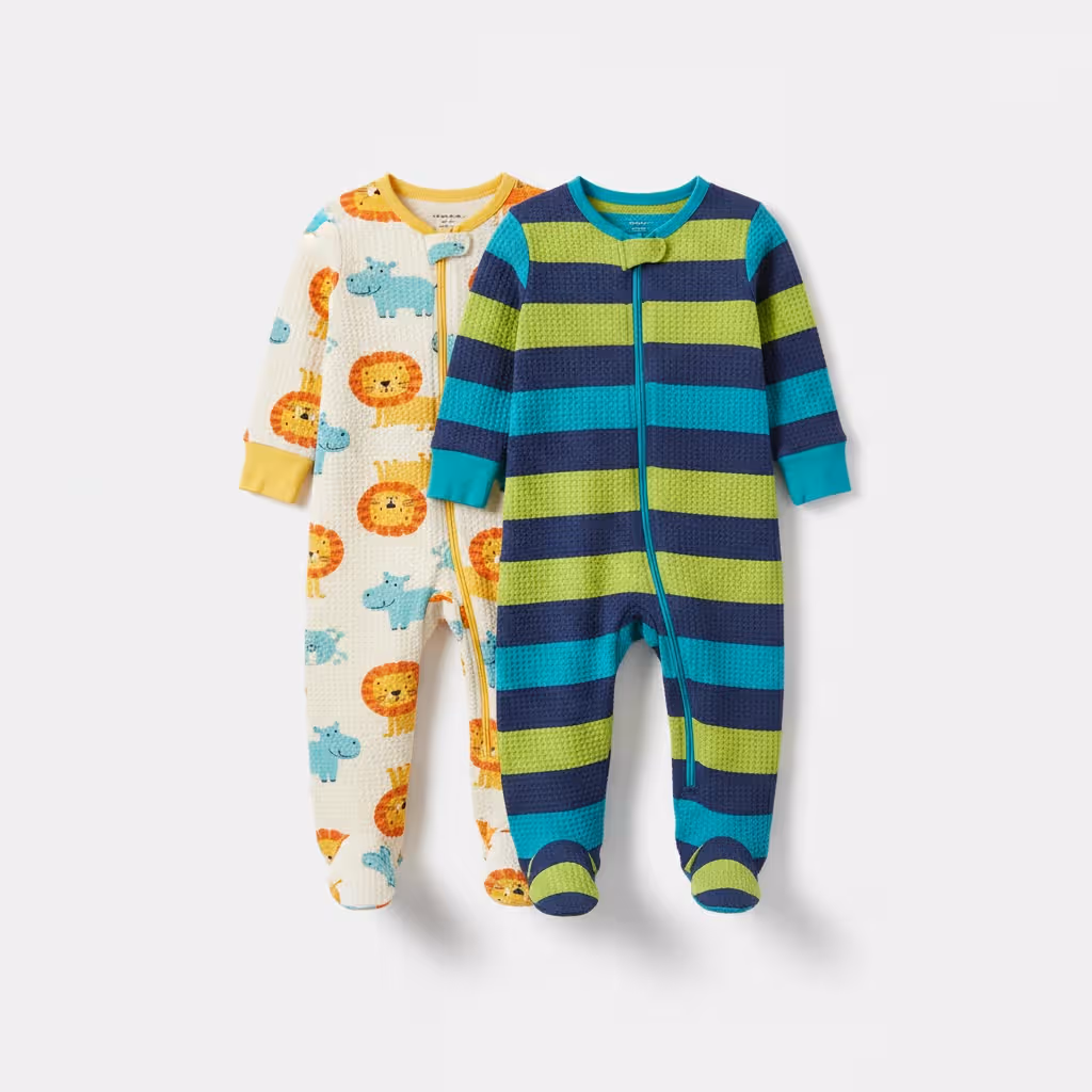 Infant Wear | Belgium & USA Brands &ndash; Fast Turnaround Infant Clothing