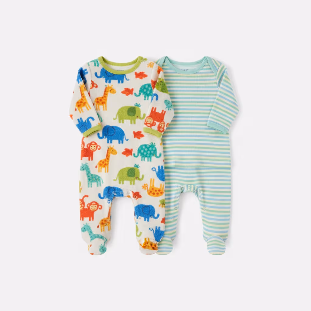 Infant Wear | Germany & USA Brands &ndash; Reliable Infant Apparel Production
