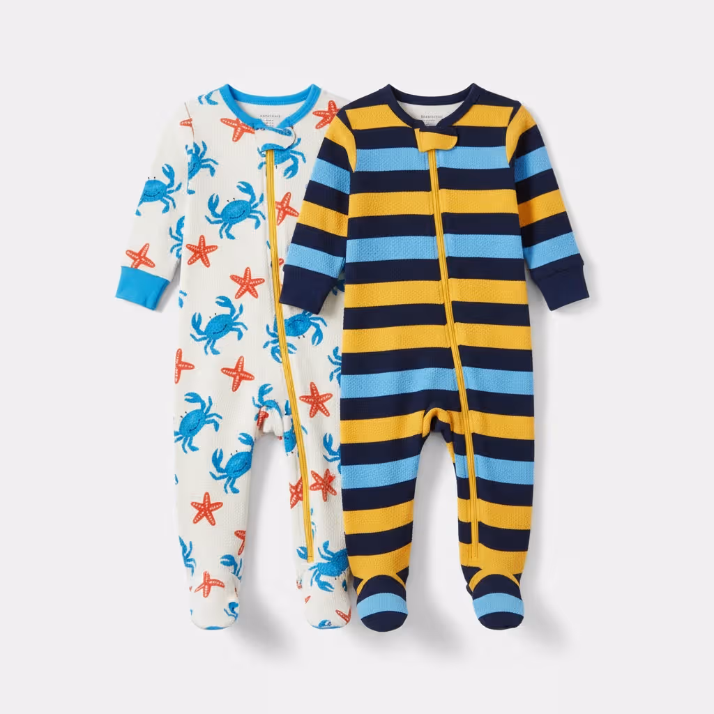 Infant Wear | Netherlands & Usa Brands &ndash; Sustainable Infant Wear Supplier