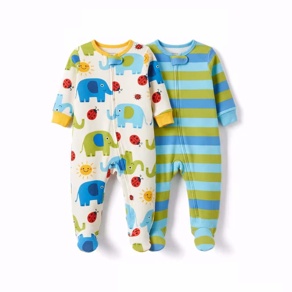 Infant Wear | Portugal & USA Brands &ndash; Ethical Babywear Manufacturing