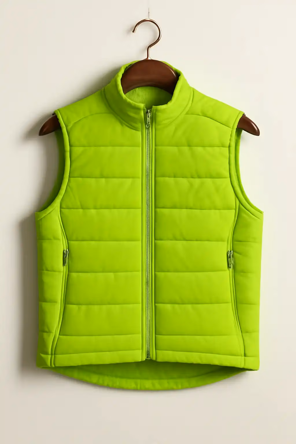 Insulated Vest Sourcing Partner For Middle East Markets