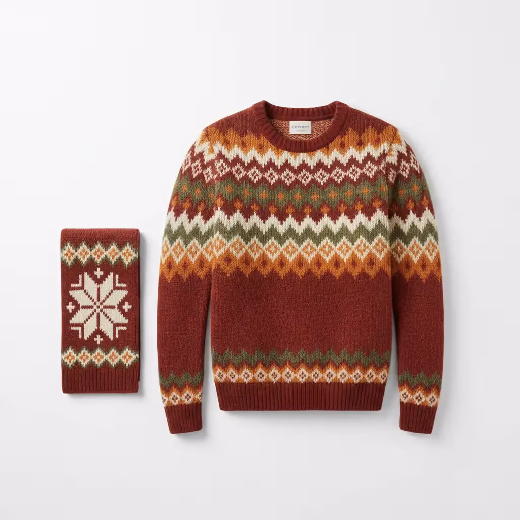 Siatex Bangladesh - Jacquard Sweater | Wholesale For American & European Importers Jacquard Sweater | Wholesale For American & European Importers