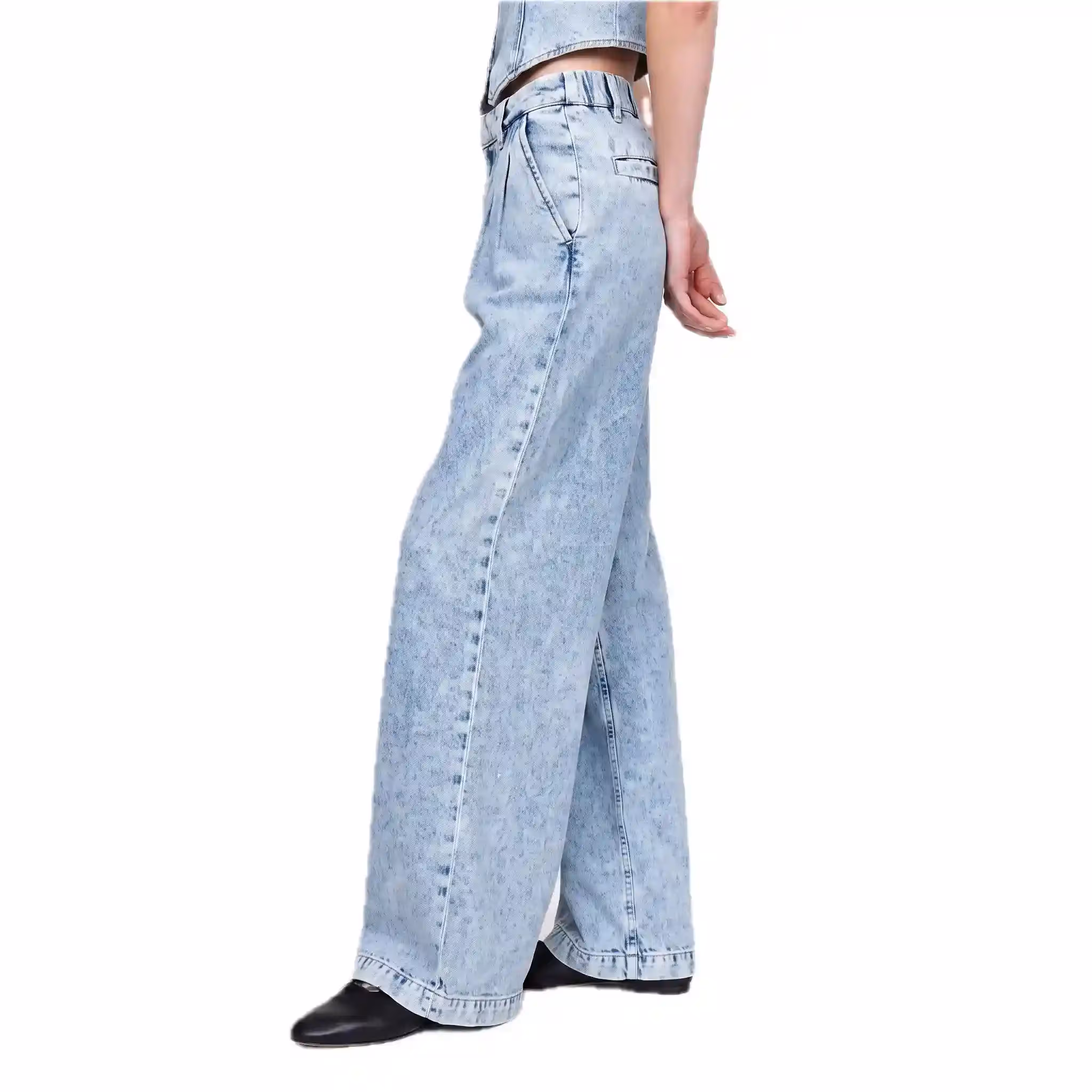 Siatex Bangladesh - Jeans Supplier For Montreal Bangladesh Oem Garments Manufacturer Jeans Supplier For Montreal Bangladesh Oem Garments Manufacturer