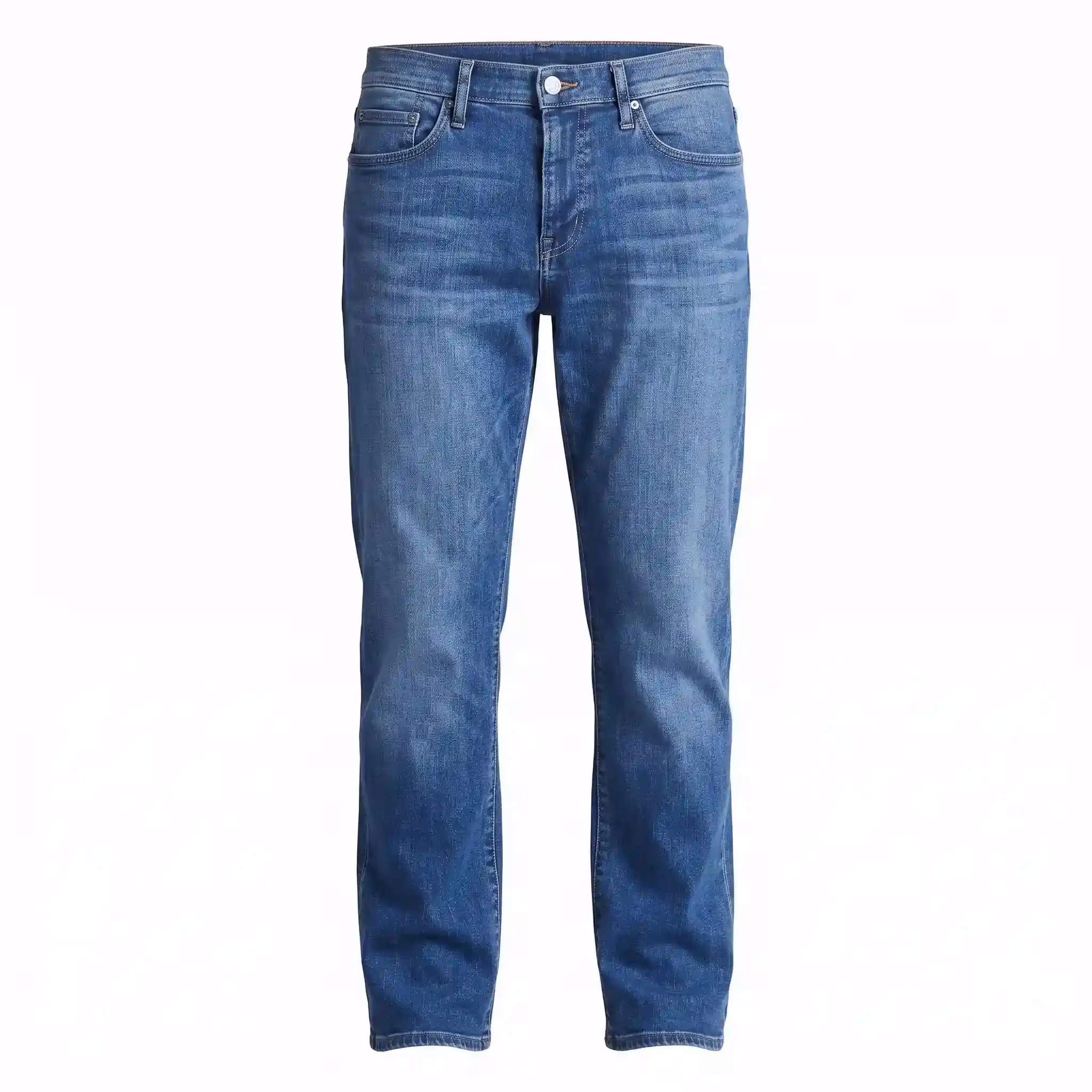 Jeans Supplier for Zaragoza Bangladesh OEM Garments Manufacturer Jeans Supplier for Zaragoza Bangladesh OEM Garments Manufacturer
