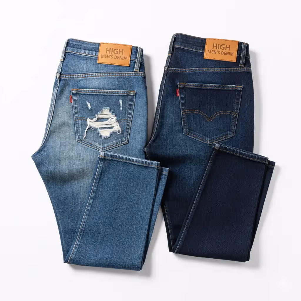 Siatex Bangladesh - Jeans For Men | Top Manufacturer For American & European Brands Jeans For Men | Top Manufacturer For American & European Brands