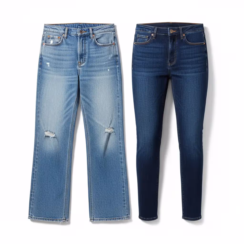 Jeans For Women | Leading American & European Manufacturers
