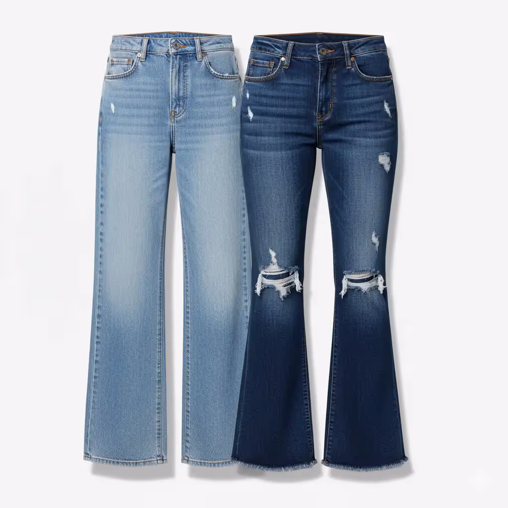 Jeans for Women | Trusted American & European Brand Suppliers Jeans for Women | Trusted American & European Brand Suppliers