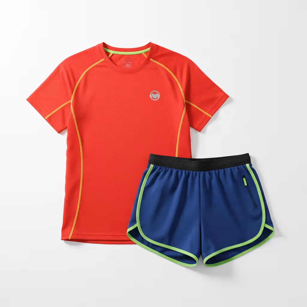Siatex Bangladesh - Jogging Outfits | Oem Supplier For Usa & Swedish Fashion Lines Running Gear Bulk | Supplier to USA & French Clothing Brands