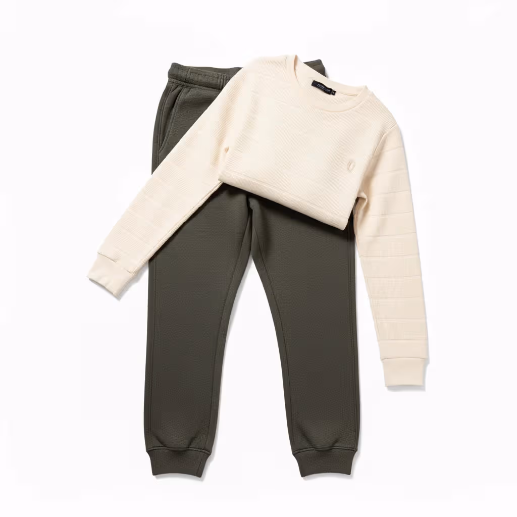 Jogging Pants | Factory For Polish & American Brands | Quick Turnaround