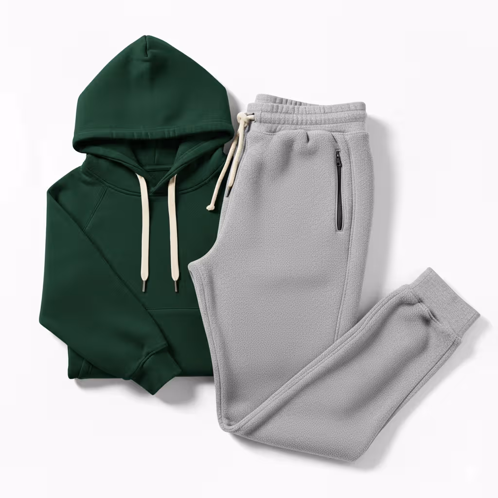 Jogging Pants | Manufacturing for Austrian & American Brands | Global Shipping