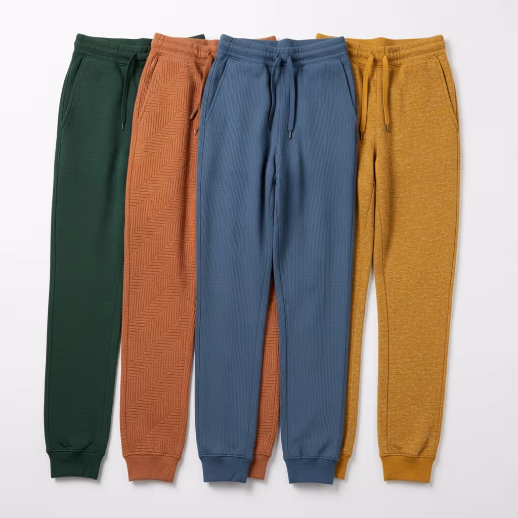 Jogging Pants | Sourcing for Belgian & American Brands | Private Label Jogging Pants | Sourcing for Belgian & American Brands | Private Label