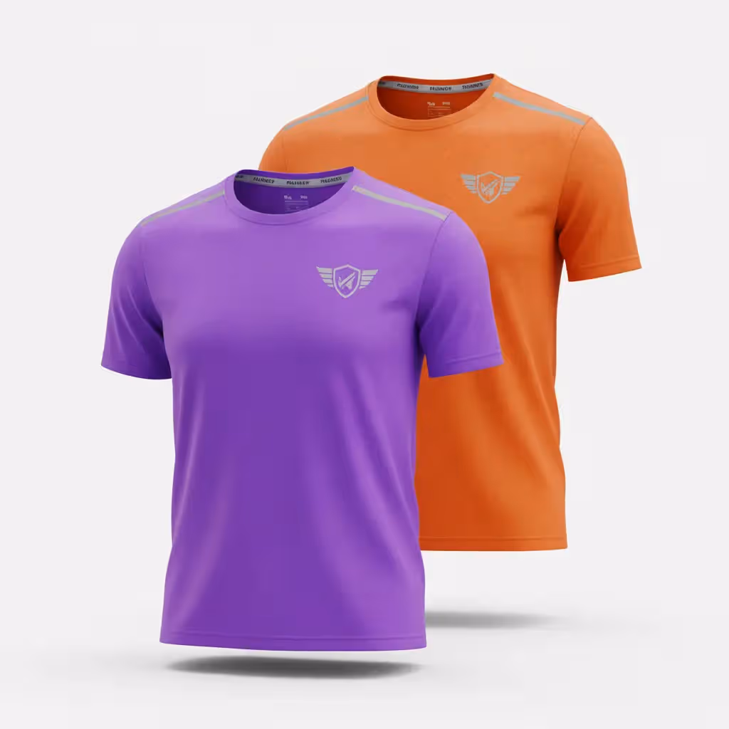 Jogging T-shirts | Supplier for USA & Irish Retailers Jogging T-shirts | Supplier for USA & Irish Retailers
