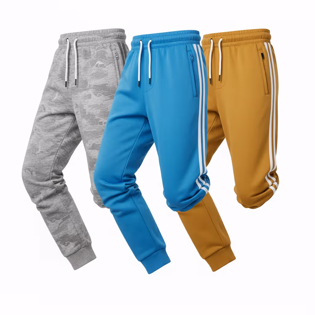 Siatex Bangladesh - Jogging Trousers | Manufacturing For French & American Brands | Fast Delivery Jogging Trousers | Manufacturing For French & American Brands | Fast Delivery