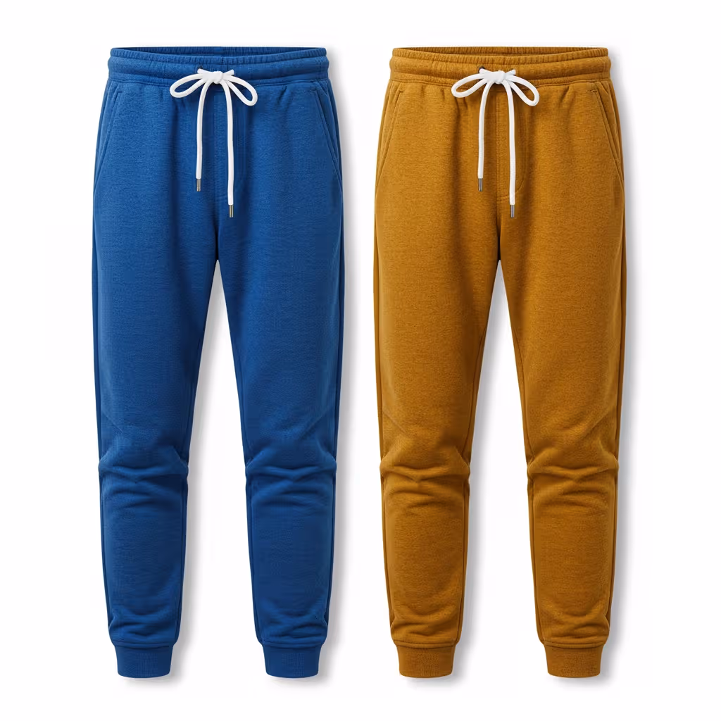 Women Jogging Trousers | Production for French & American Brands | Fast Delivery