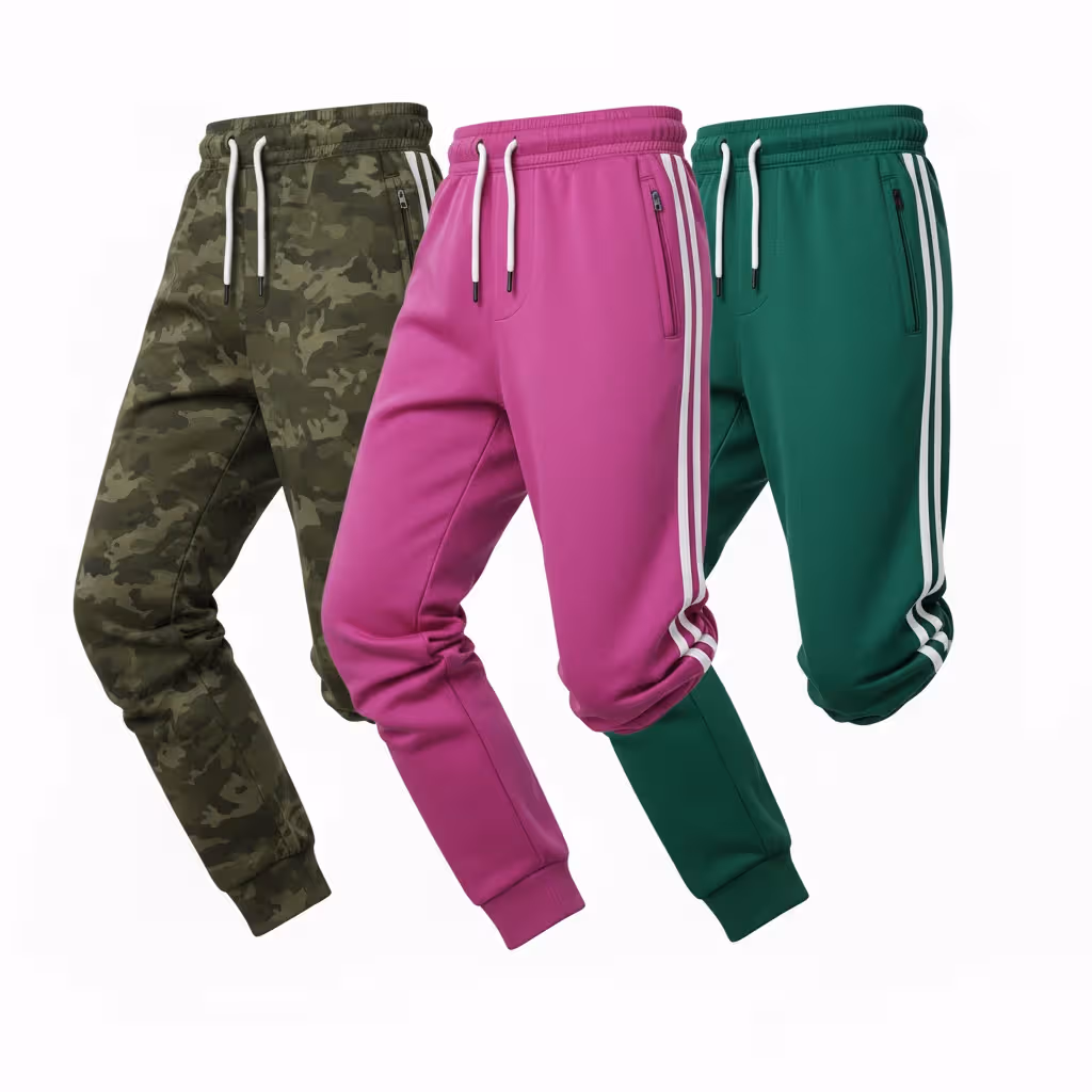 Siatex Bangladesh - Jogging Trousers | Wholesale For Spanish & American Brands | High Quality Fleece Jogging Trousers | Wholesale For Spanish & American Brands | High Quality Fleece
