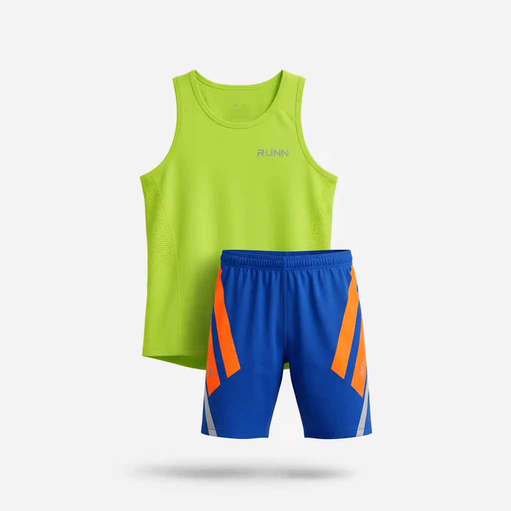 Fitness Tee Shirts | OEM Production for USA & Portuguese Retailers