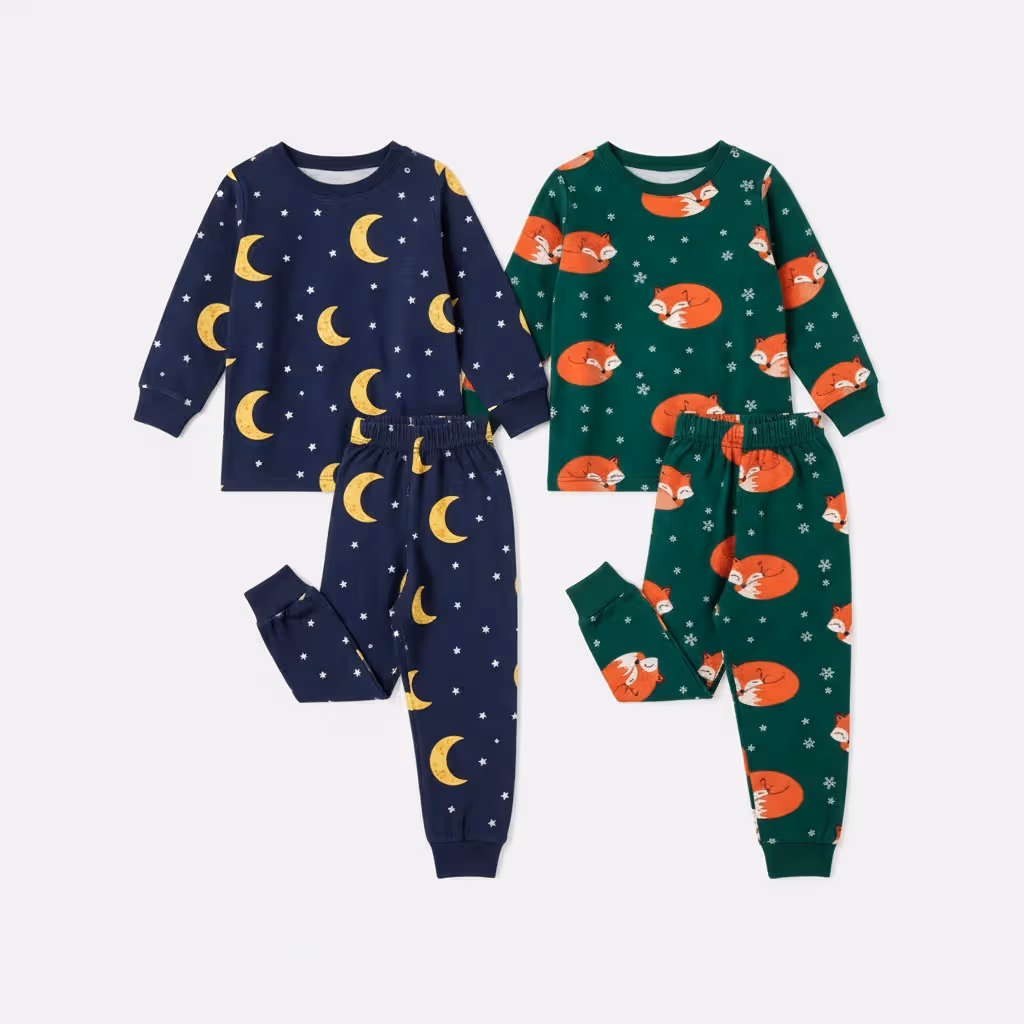 Siatex Bangladesh - Kids Activewear | European (estonia) & American Sports Brands Custom Sets Kids Activewear | European (estonia) & American Sports Brands Custom Sets