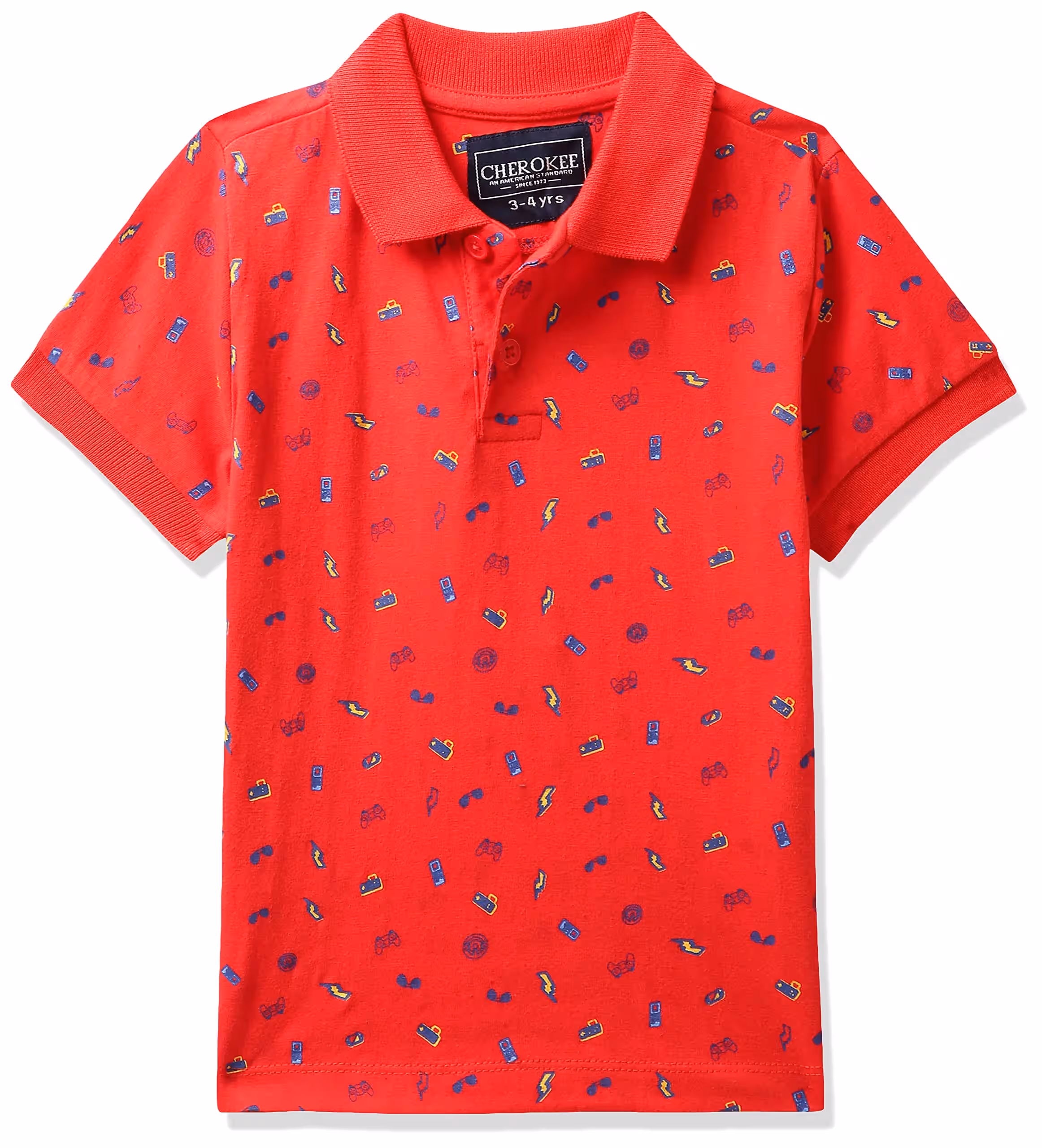 Kids Boy&rsquo;s Regular T-shirt from Bangladesh Knitwear Factory