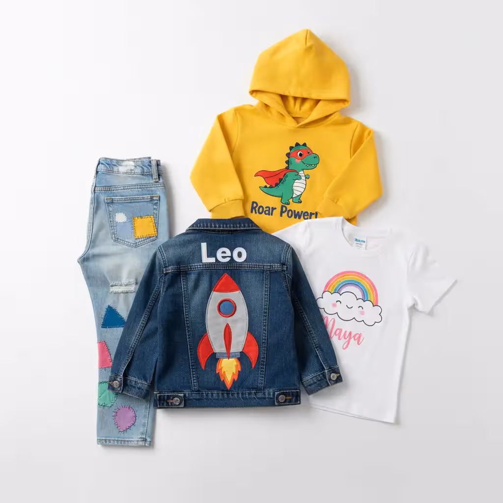 Siatex Bangladesh - Kids Custom Clothing Manufacturers for USA Importers Kids Custom Clothing Manufacturers for USA Importers