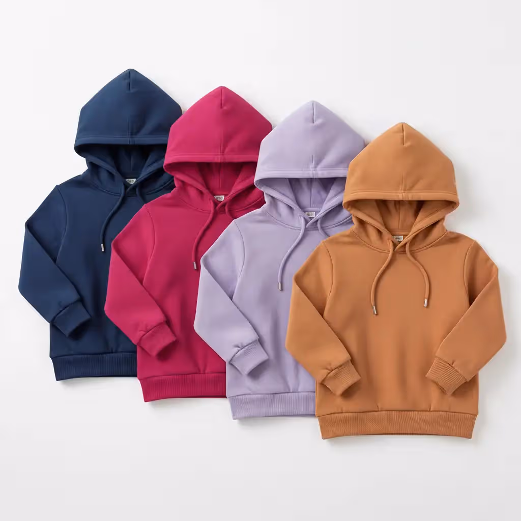 Kids Hoodies | Wholesale For European & Usa