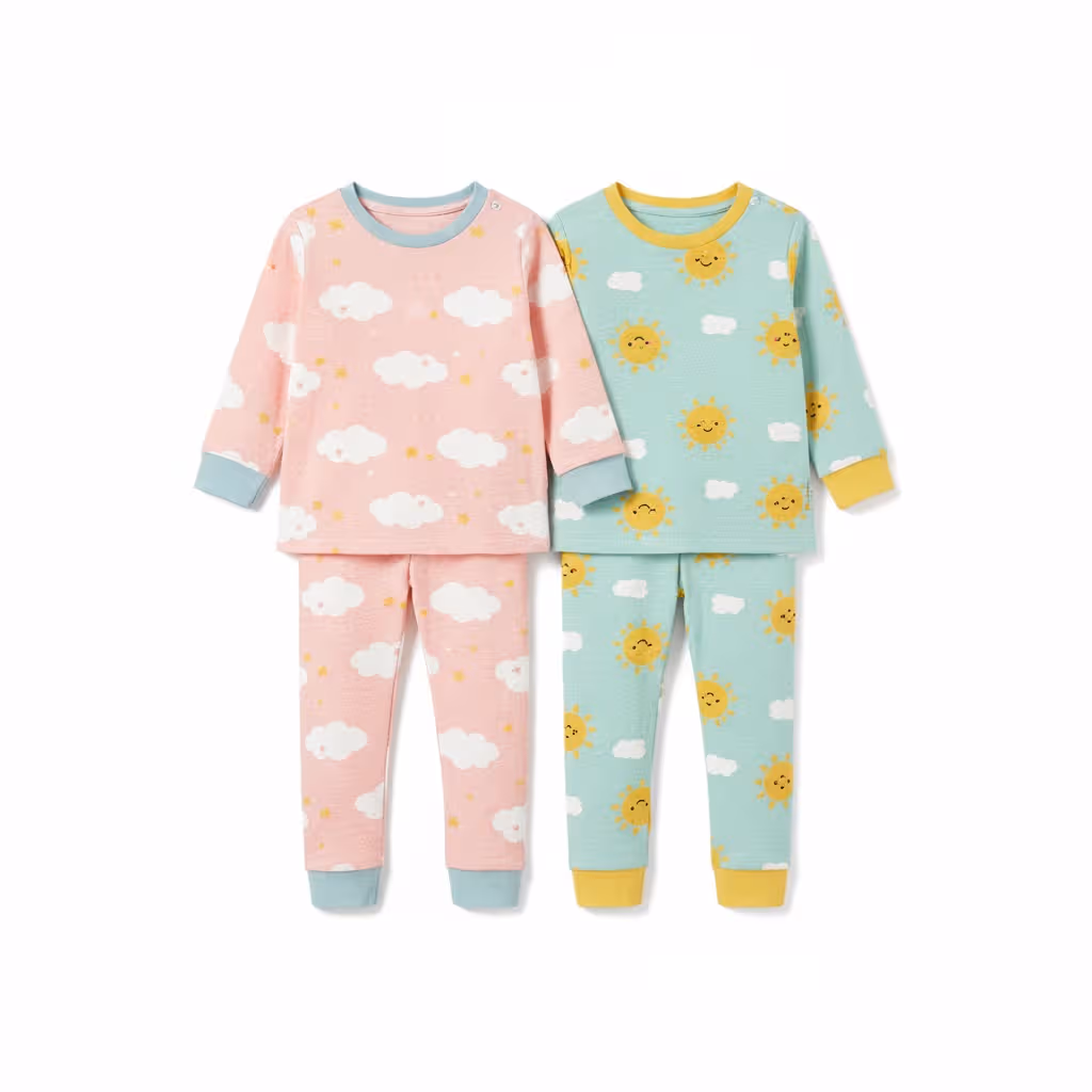 Kids Jackets | European (portugal) & American Clothing Retailers Private Label