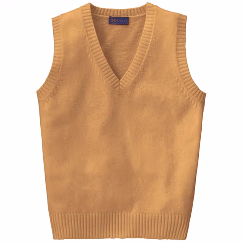 Kids Primary School Uniform Sweater Vest Supplier Bangladesh