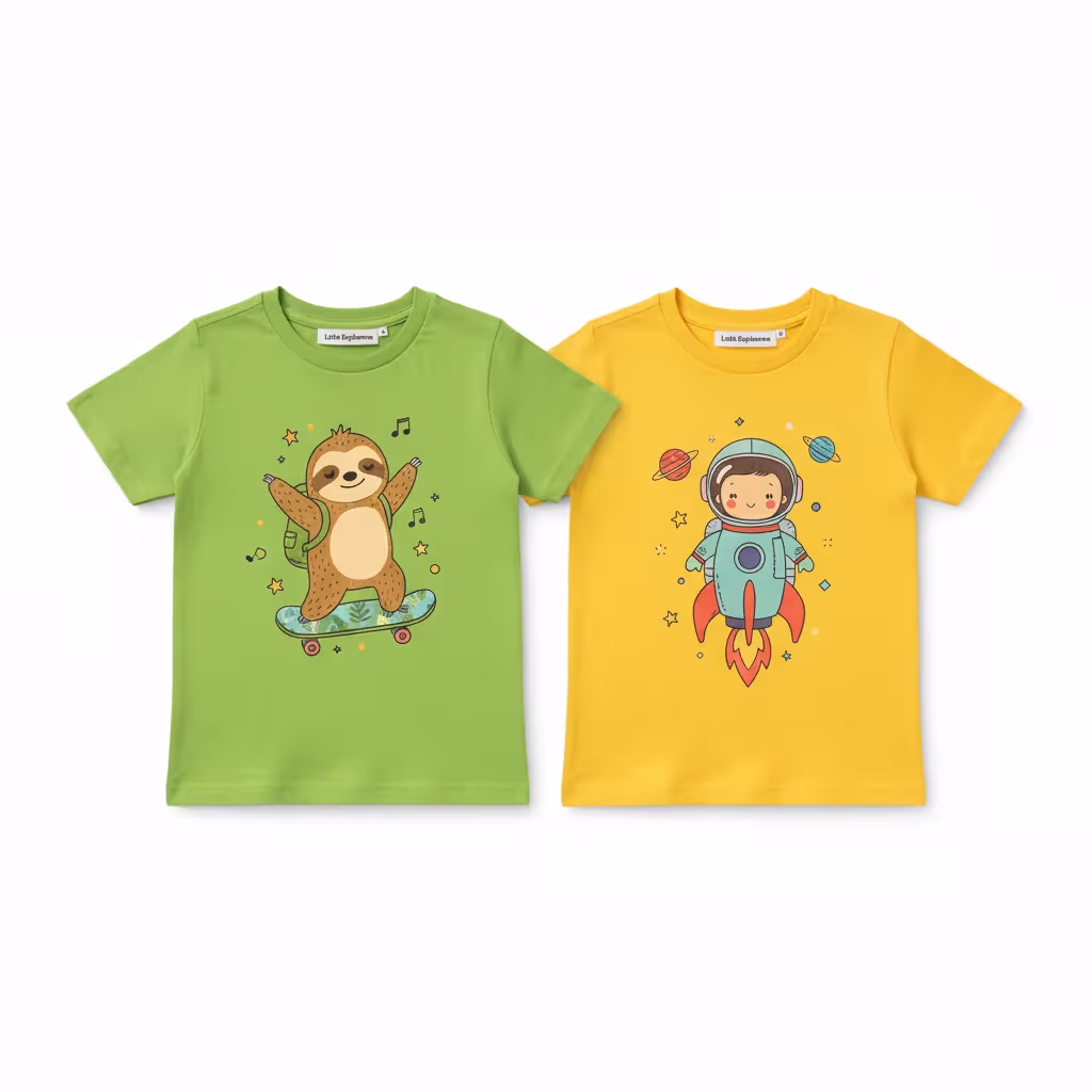 Siatex Bangladesh - Kids T Shirts | Estonia & American Brands Manufacturer Kids T Shirts | Estonia & American Brands Manufacturer