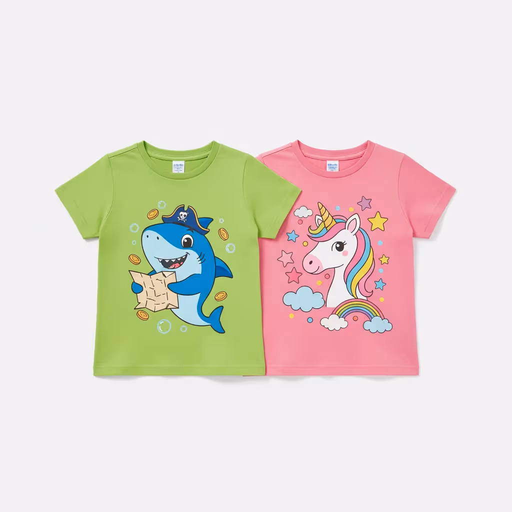 Children Wear | Finland & USA Brands &ndash; Trusted Children Clothing Supplier