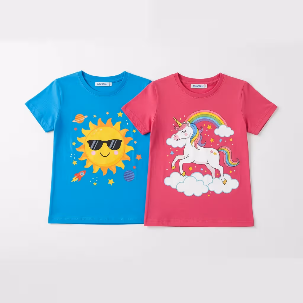 Siatex Bangladesh - Kids T Shirts | Luxembourg & American Brands Factory Children Wear | Finland & USA Brands – Trusted Children Clothing Supplier