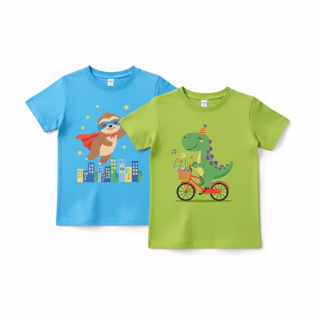 Siatex Bangladesh - Kids T Shirts | Spain & American Brands Manufacturer Kids T Shirts | Spain & American Brands Manufacturer