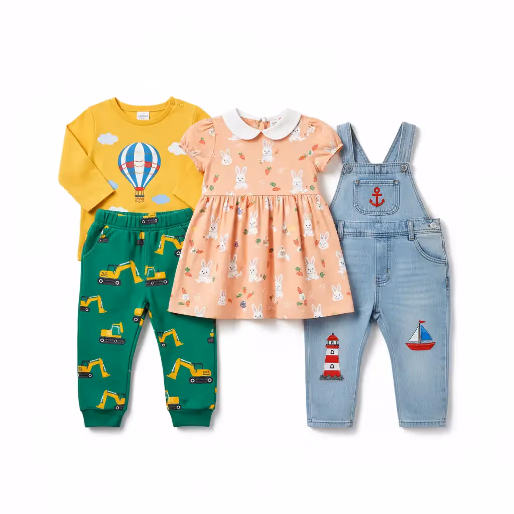 Siatex Bangladesh - Kids Wear Suppliers for US Market Kids Wear Suppliers for US Market