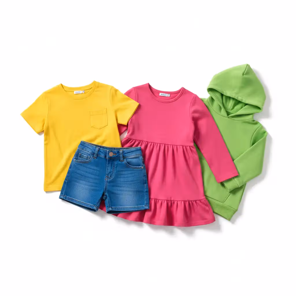 Siatex Bangladesh - Kids Wear Wholesale for Retailers and Importers Kids Wear Wholesale for Retailers and Importers