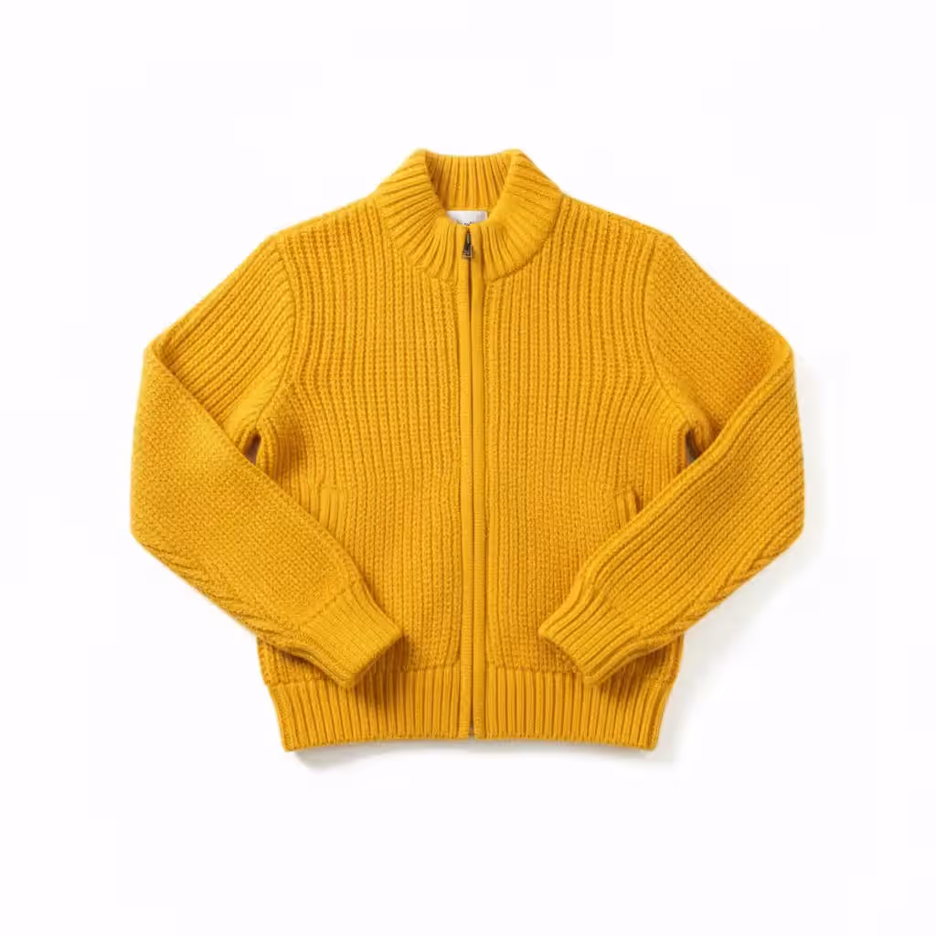 Knit Jackets Bulk Supplier for USA Buyers