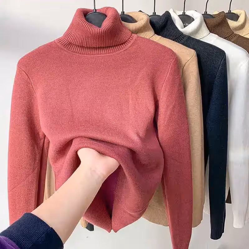 Knitted Jumper Supplier in France
