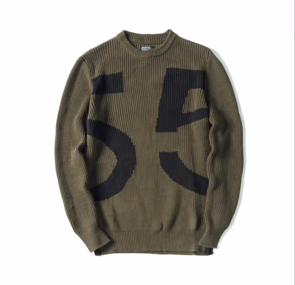 Knitting Pattern Men&rsquo;s Pullover Sweater Manufacturer Supplier Bangladesh