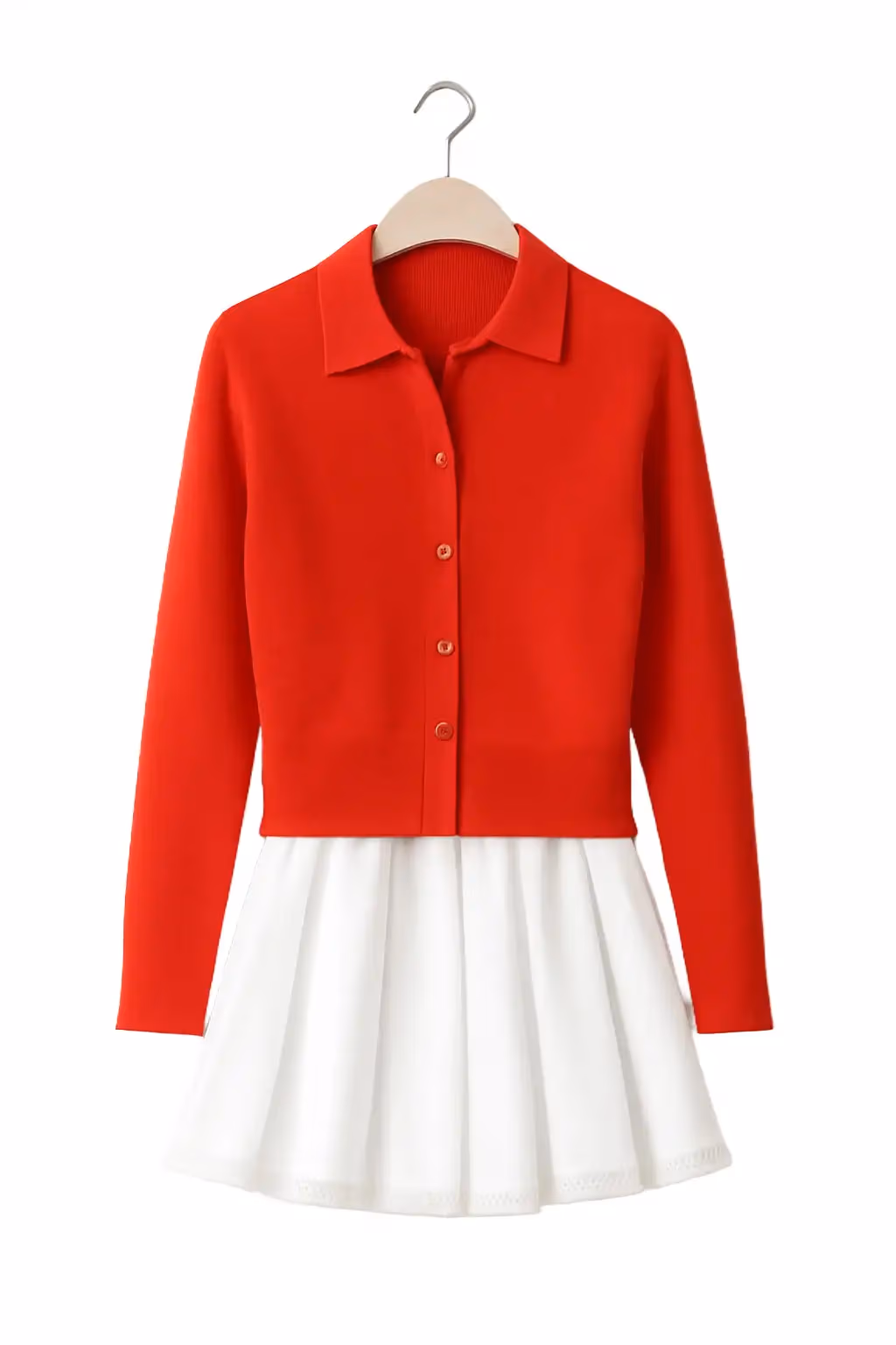 Knitwear Export from Bangladesh to Nebraska Clothing Stores
